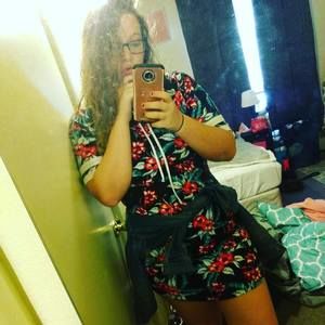 Meet your Posher, Amber